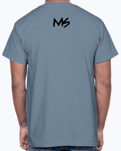 MS Short Sleeve T-Shirt