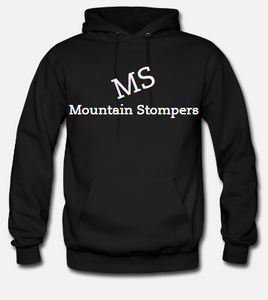 Mountain Stompers OG Crew Hoodie