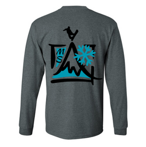 Icey MS long Sleeve