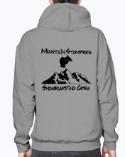 Load image into Gallery viewer, Mountain Stompers Skies The Limit Hoodie