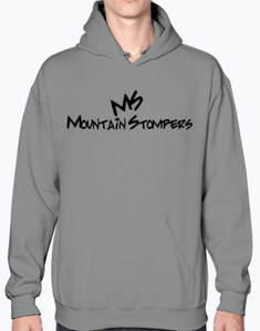 Mountain Stompers Skies The Limit Hoodie